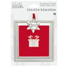 Christmas Ornaments | Michaels